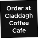 Claddagh Coffee