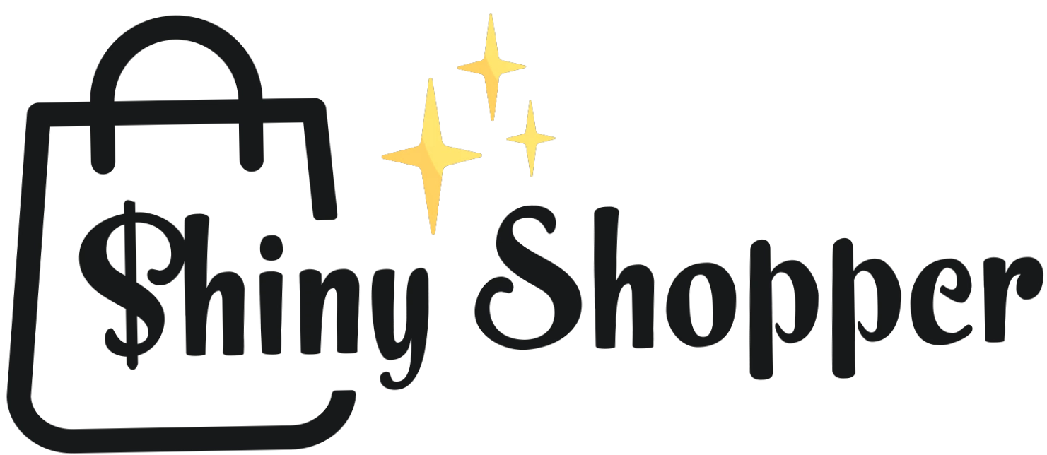 Shiny Shopper