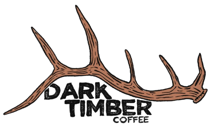 DARK TIMBER COFFEE