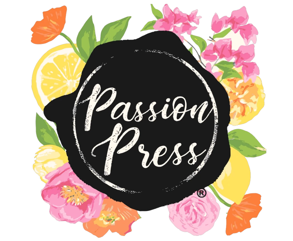 Passion Press Shop