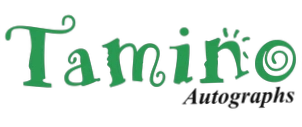 Tamino Autographs