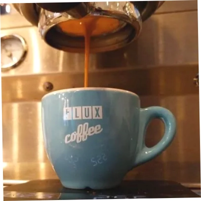 Flux Coffee