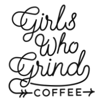 Girls Who Grind Coffee