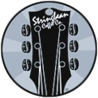 Stringbean Coffee