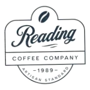Reading Coffee Roasters