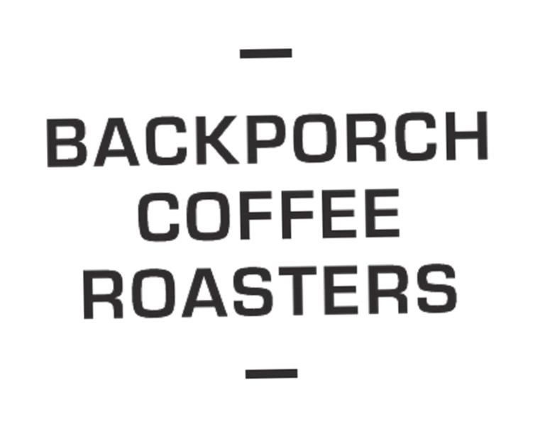 Backporch Coffee Roasters