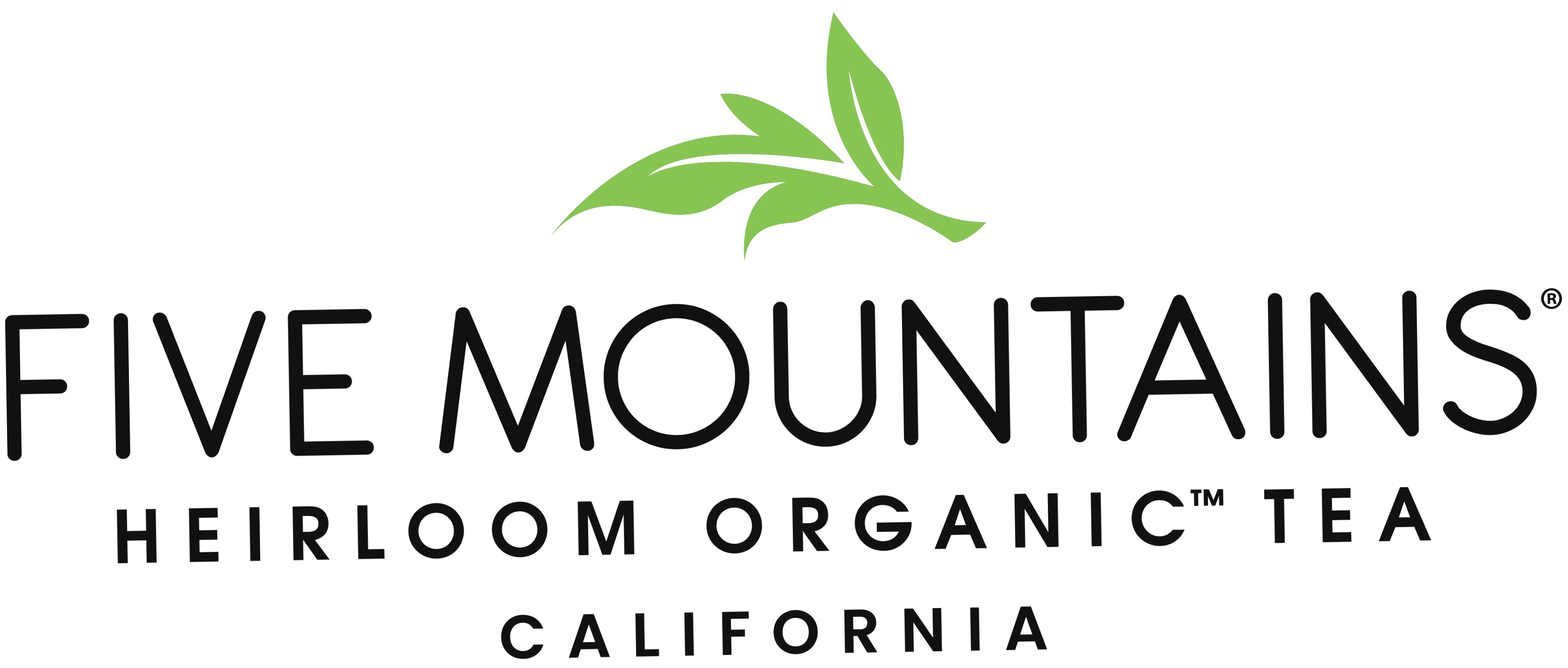 Five Mountains Tea