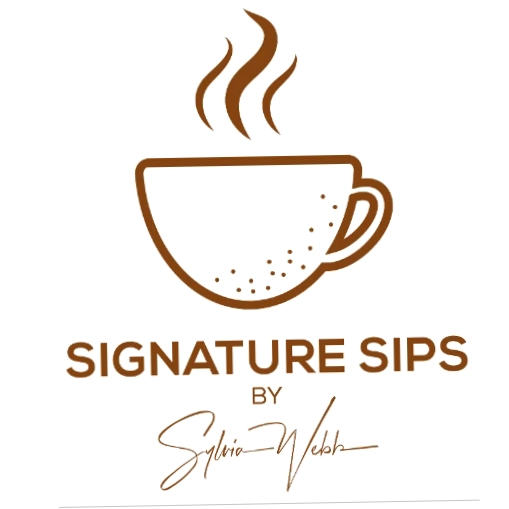 SIGNATURE SIPS BY SYLVIA