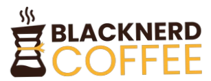 Blacknerd Coffee