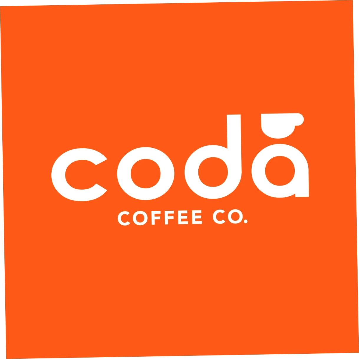 Coda Coffee
