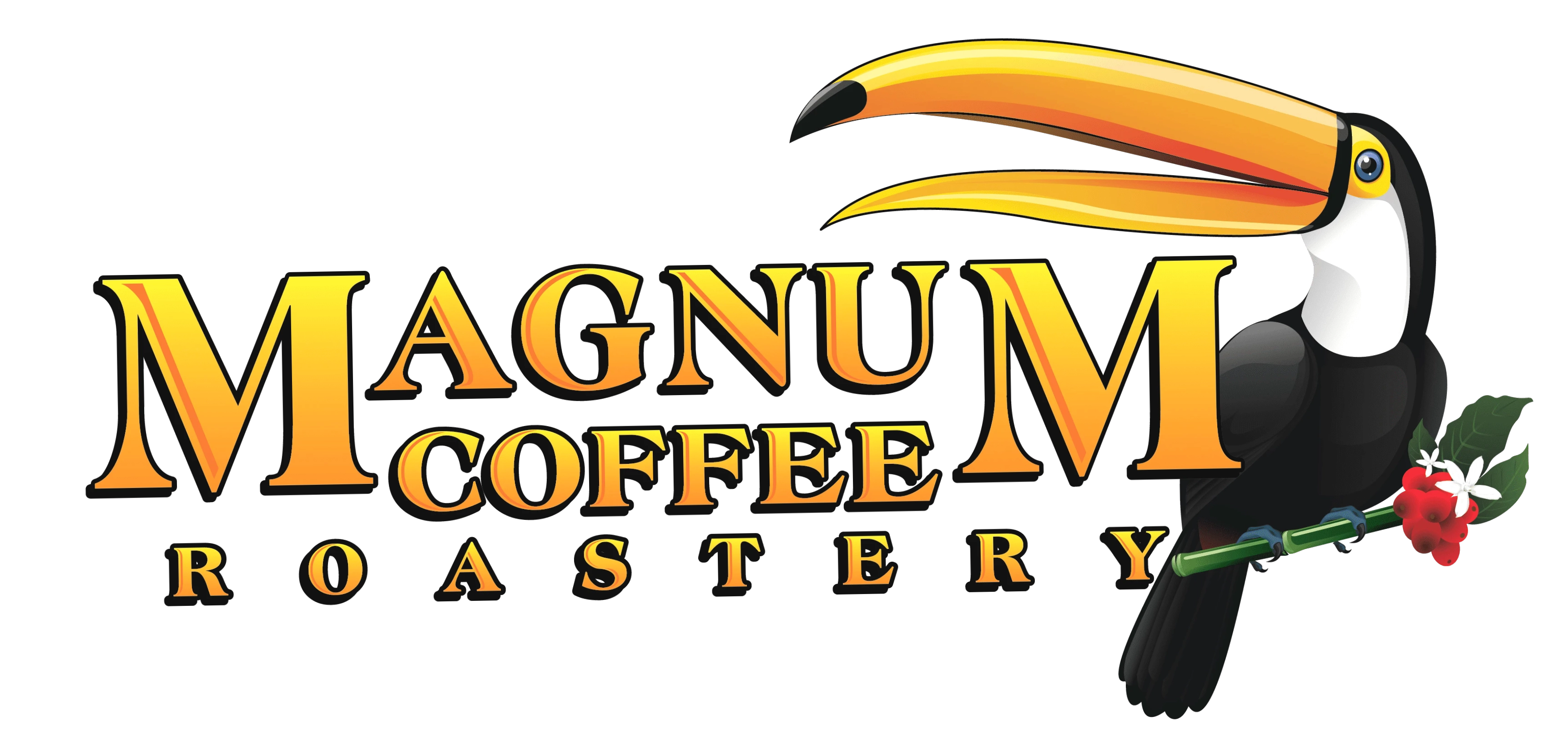 Magnum Coffee