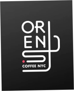 Oren's Coffee