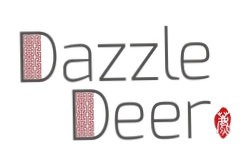 Dazzle Deer