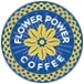 Flower Power Coffee