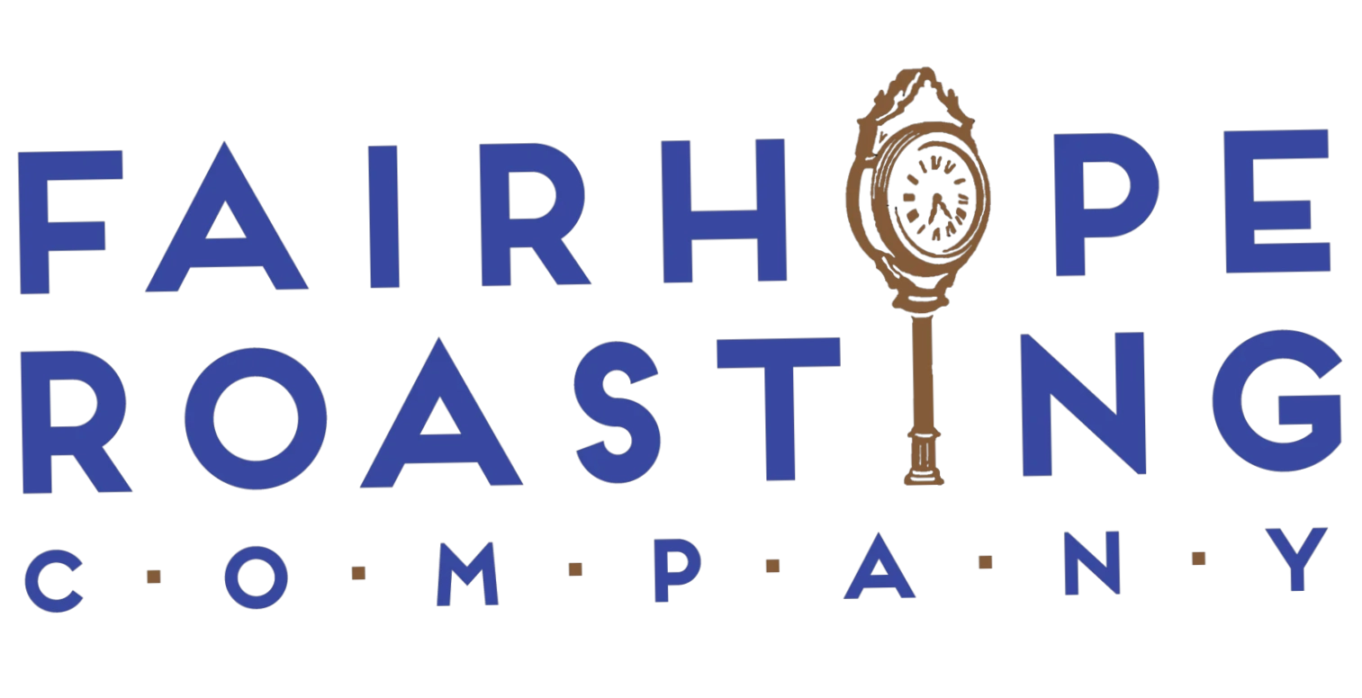 Fairhope Roasting