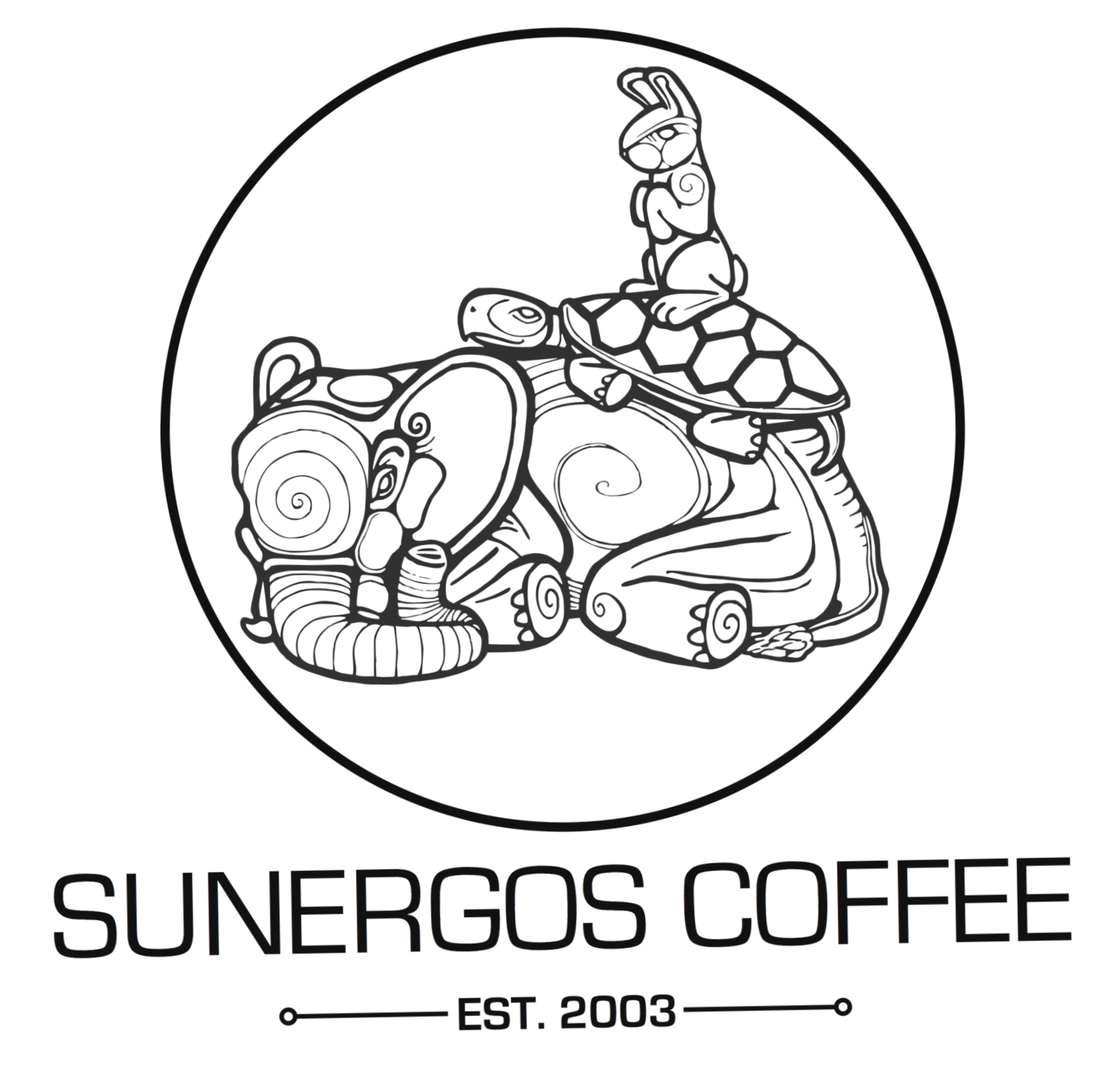 Sunergos Coffee