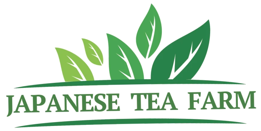 Japanese Tea Farm