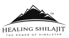 Himalayan Shilajit