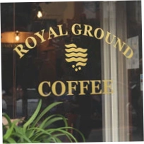 Royal Ground Coffee