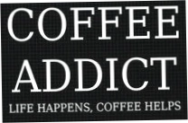 Coffee Addict