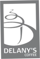 Delanys Coffee