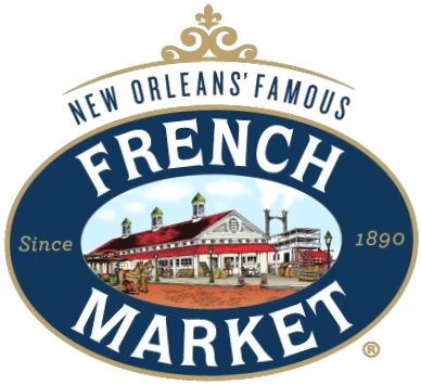 French Market Coffee