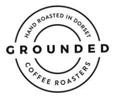 Grounded Coffee