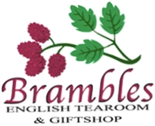 Brambles Tea Room