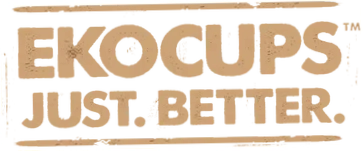 Ekocups