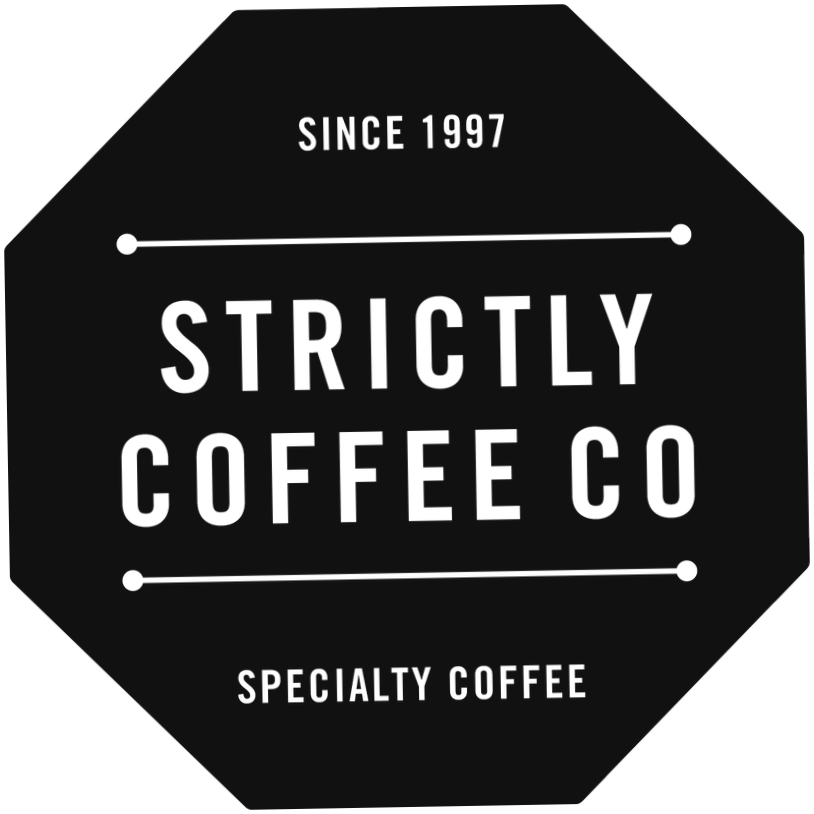 Strictly Coffee