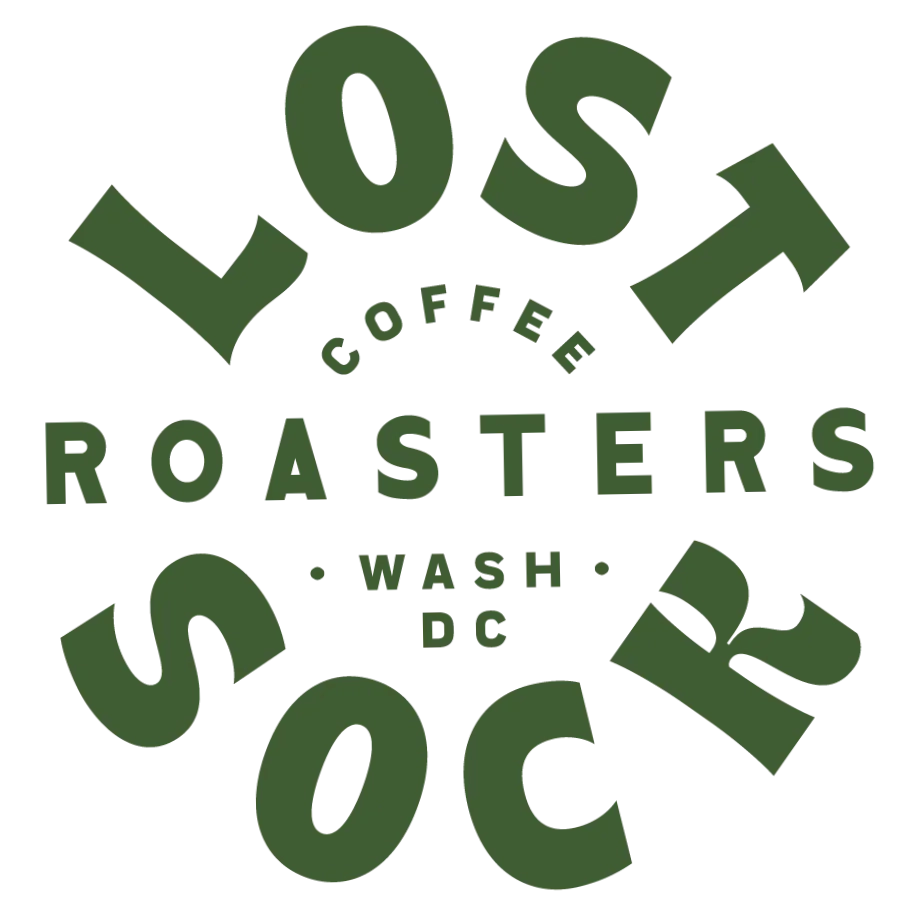 Lost Sock Roasters