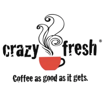 Crazy Fresh Coffee