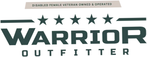 Warrior Outfitter
