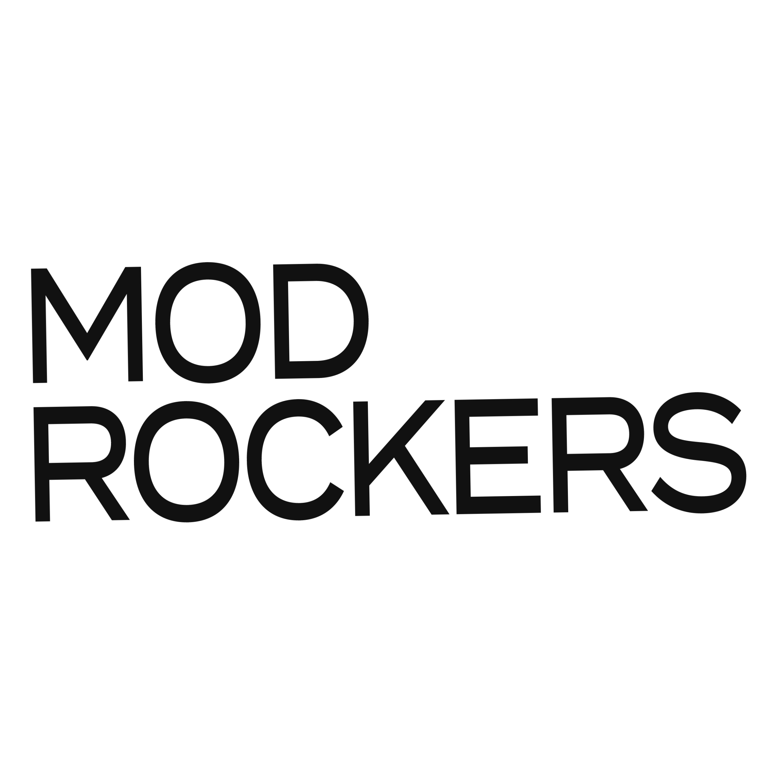 Mod Rockers