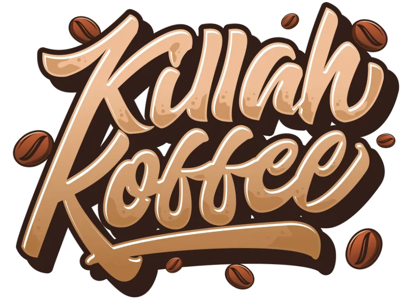 Killah Koffee