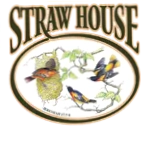 Strawhouse Resort