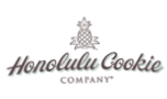 Honolulu Cookie