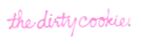 The Dirty Cookie