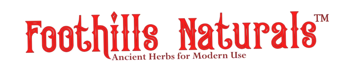 Foothills Naturals