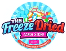 The Freeze Dried Candy Store