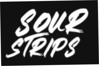 Sour Strips