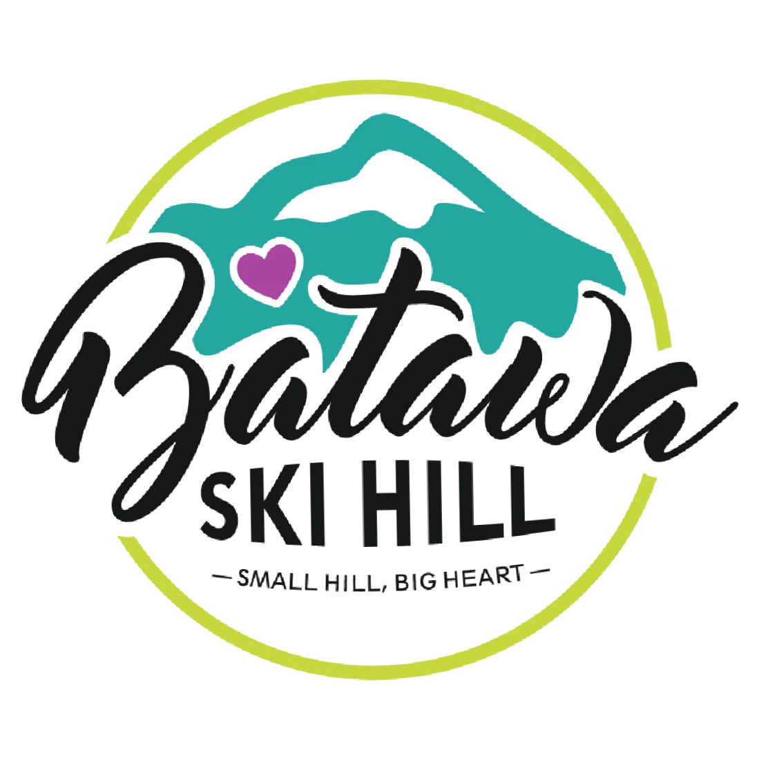 Batawa Ski Hill
