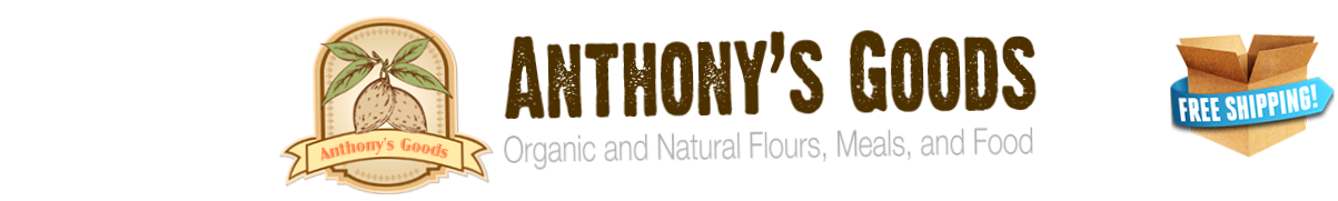 Anthony's Goods