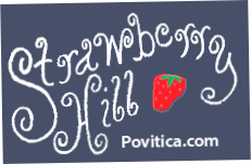 Strawberry Hill Povitica