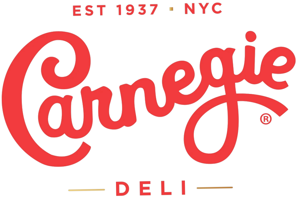 Carnegie Deli
