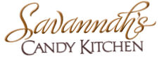 Savannah's Candy Kitchen
