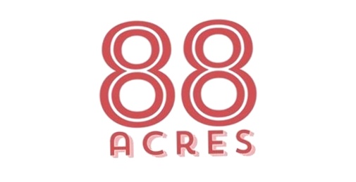 88 Acres
