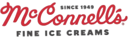 Mcconnell'S Ice Cream