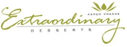 Extraordinary Desserts