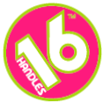 16 Handles